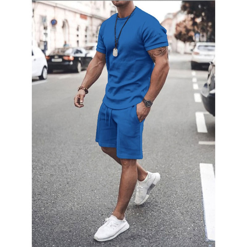 Latero Sommer-Set für Herren