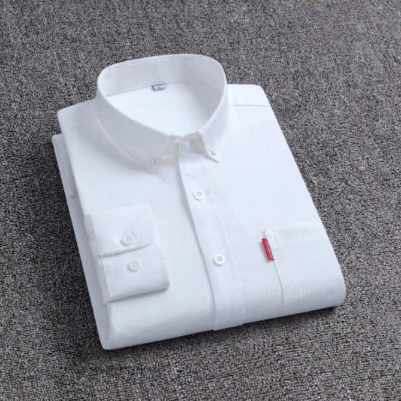 Chemise en coton boutonnée Camille-Léopold