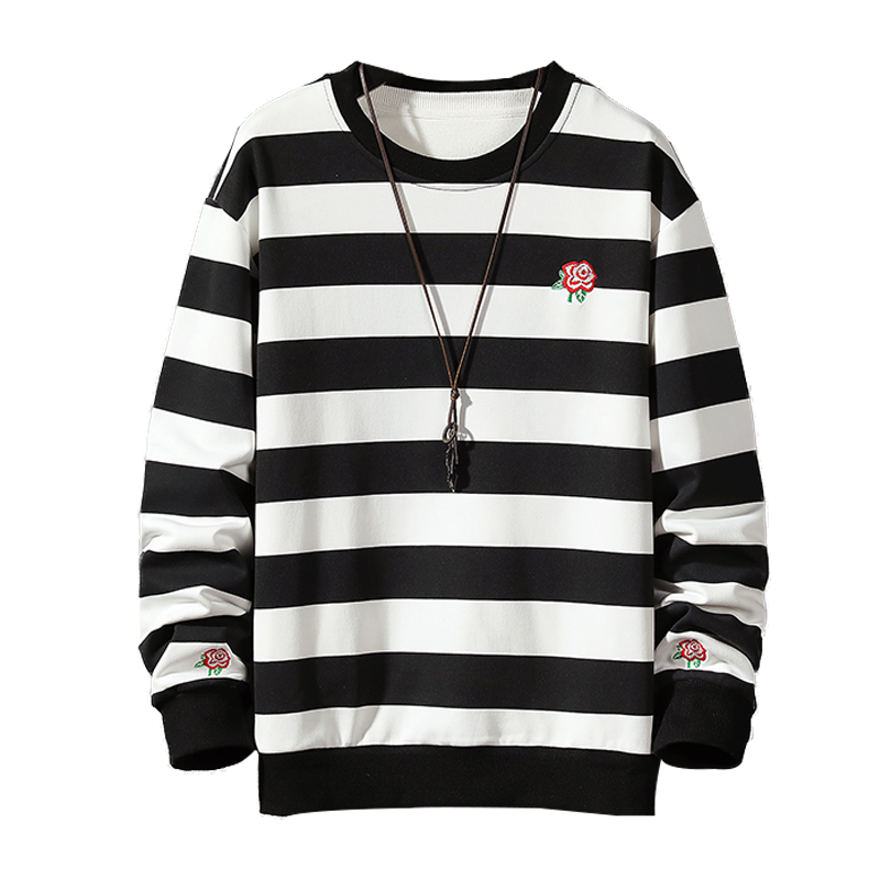 Sweter Roza