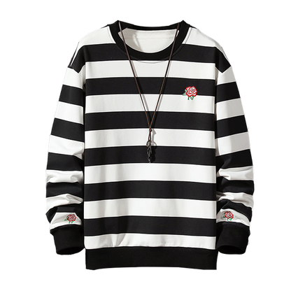Sweter Roza