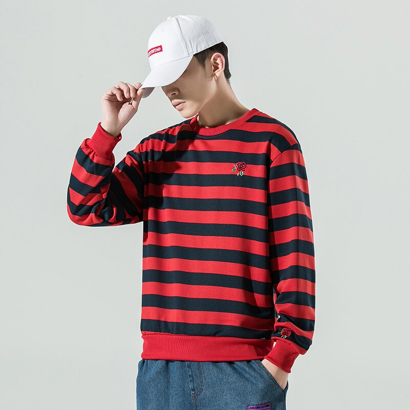 Sweter Roza