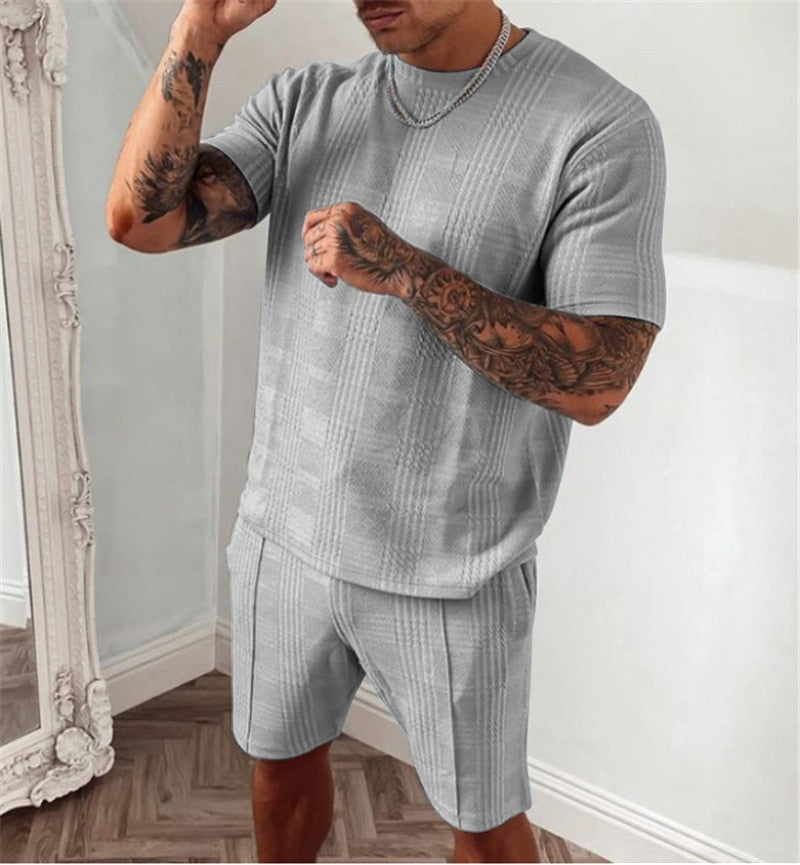 Sisu Sommer-Set für Herren