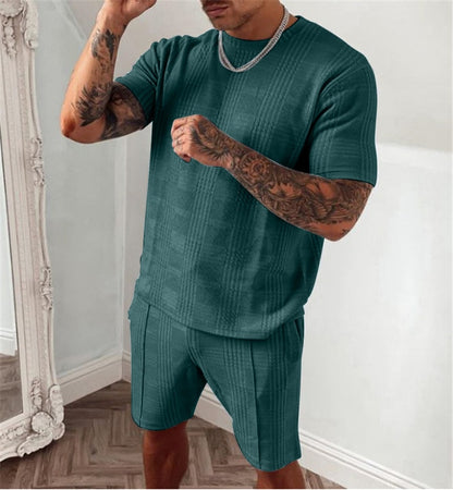 Sisu Sommer-Set für Herren