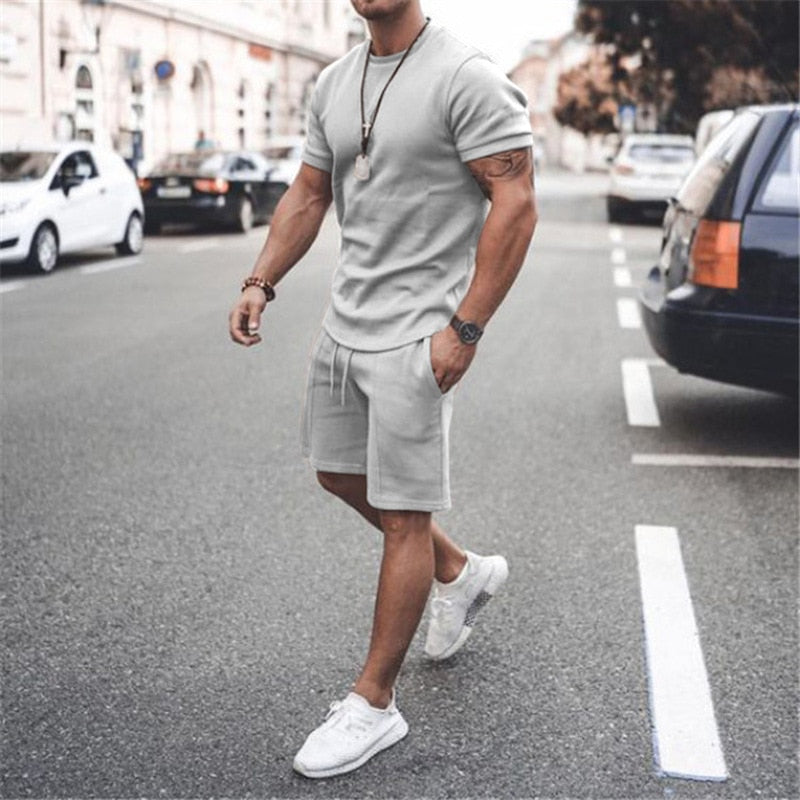 Latero Sommer-Set für Herren