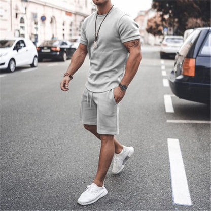 Latero Sommer-Set für Herren