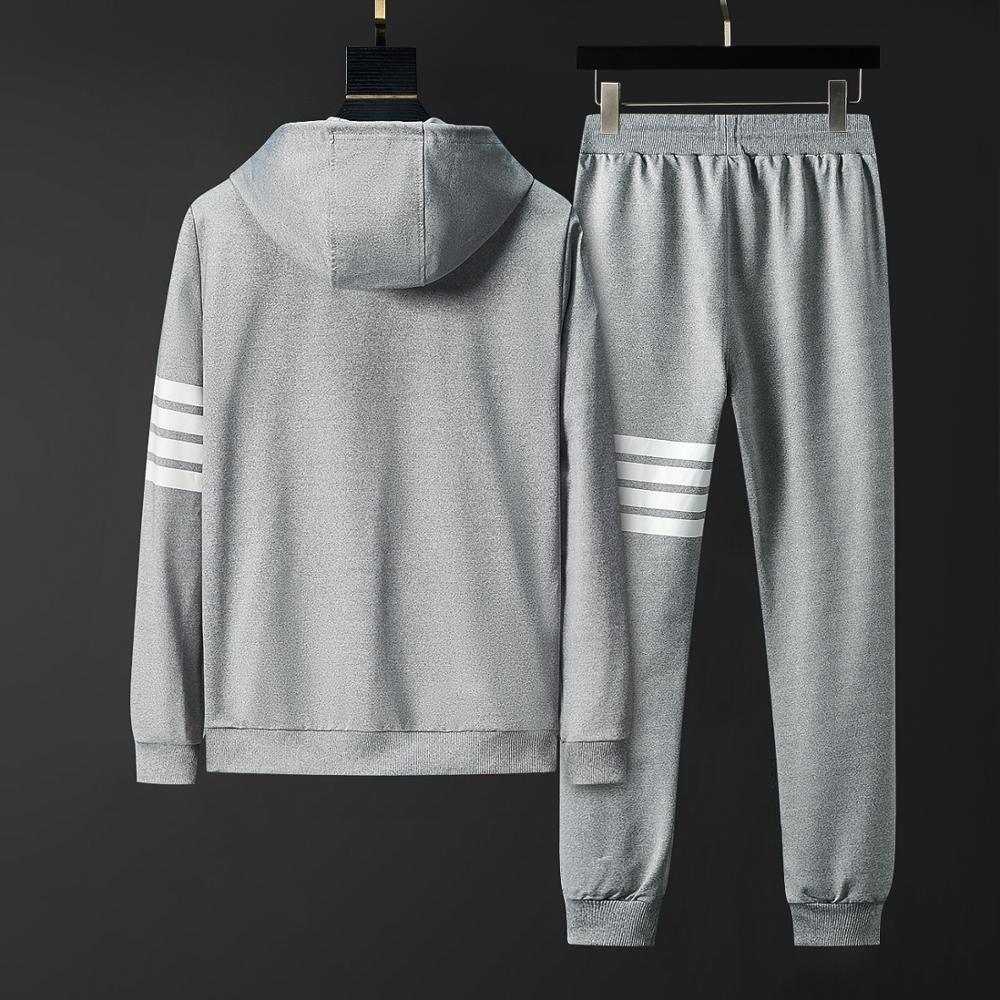 Varano - męski dres