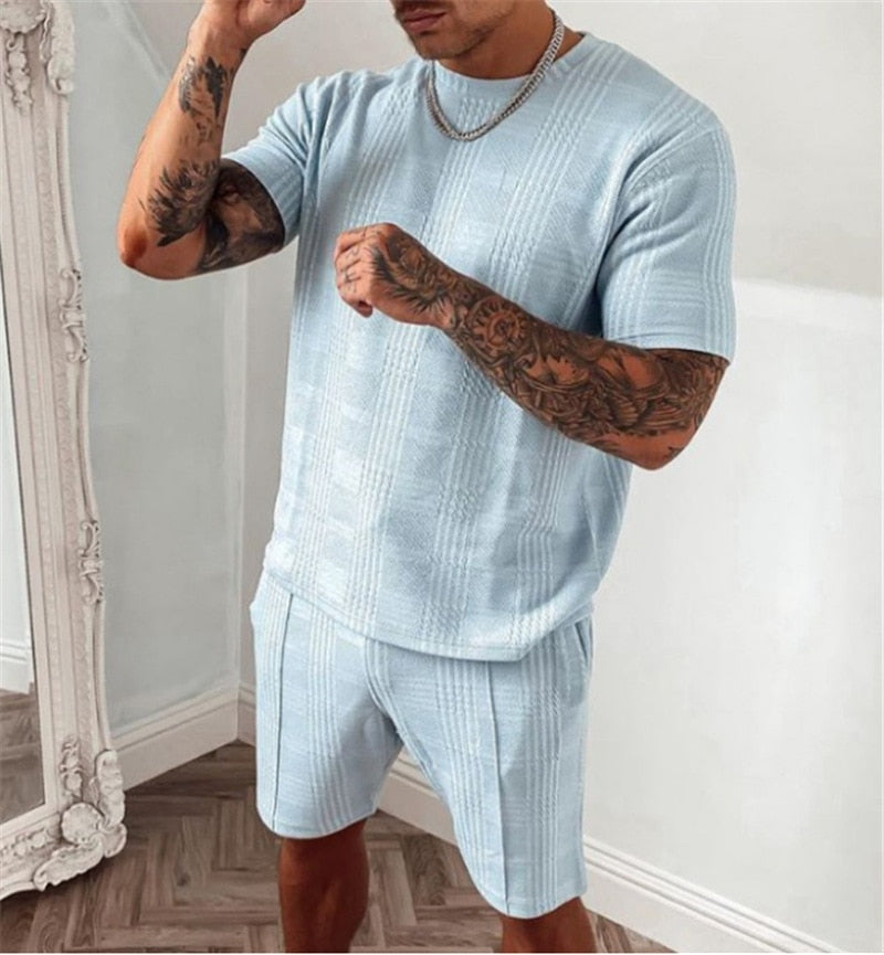 Sisu Sommer-Set für Herren