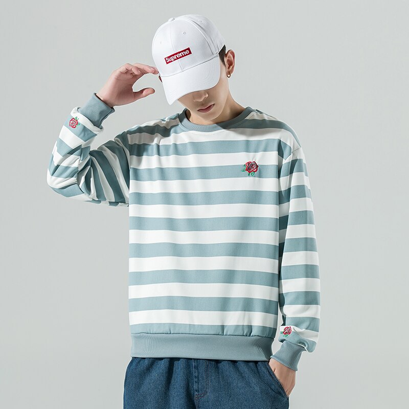 Sweter Roza