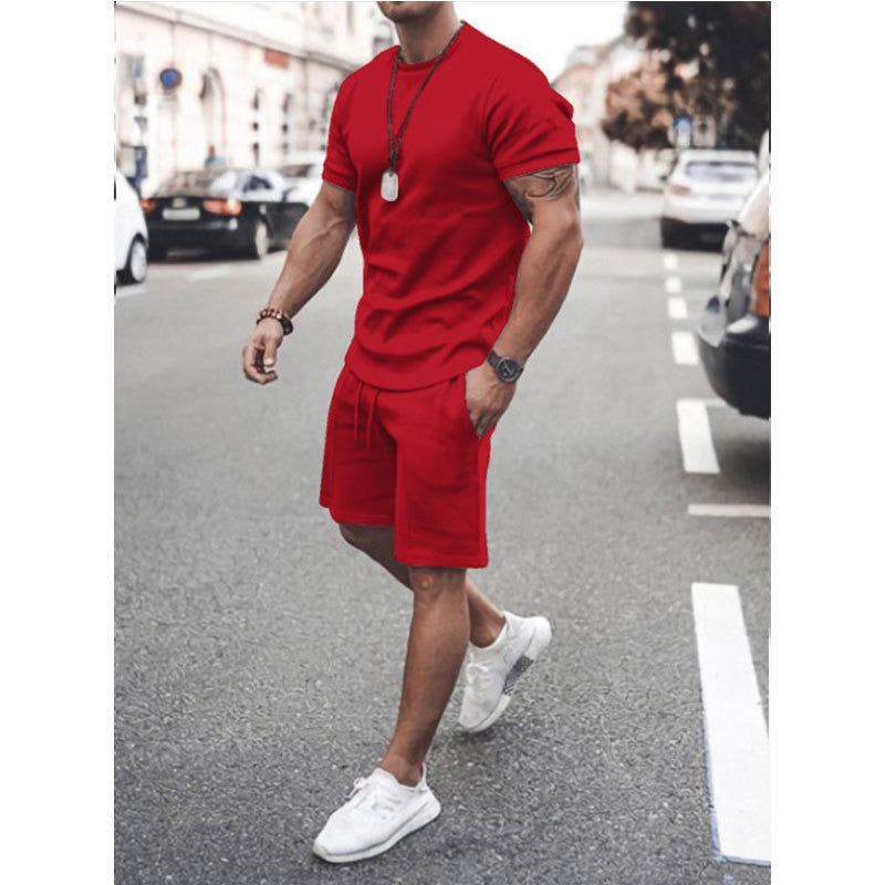 Latero Sommer-Set für Herren