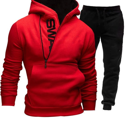 Swaro Sportset für Herren