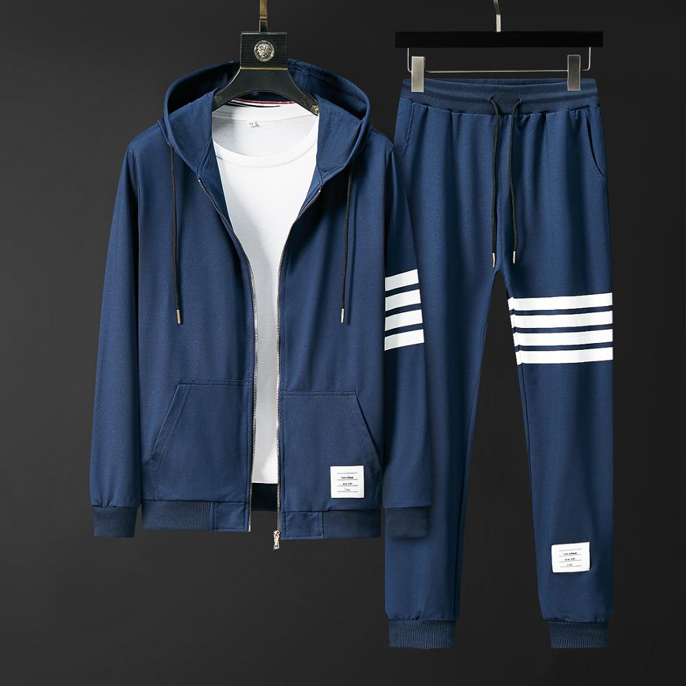 Varano - męski dres
