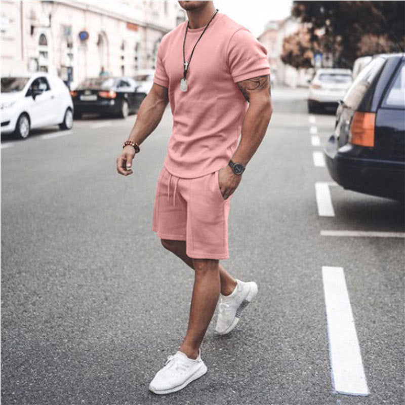 Latero Sommer-Set für Herren