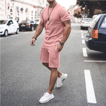 Latero Sommer-Set für Herren
