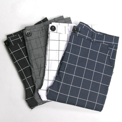 Martin Men's Casual Trousers