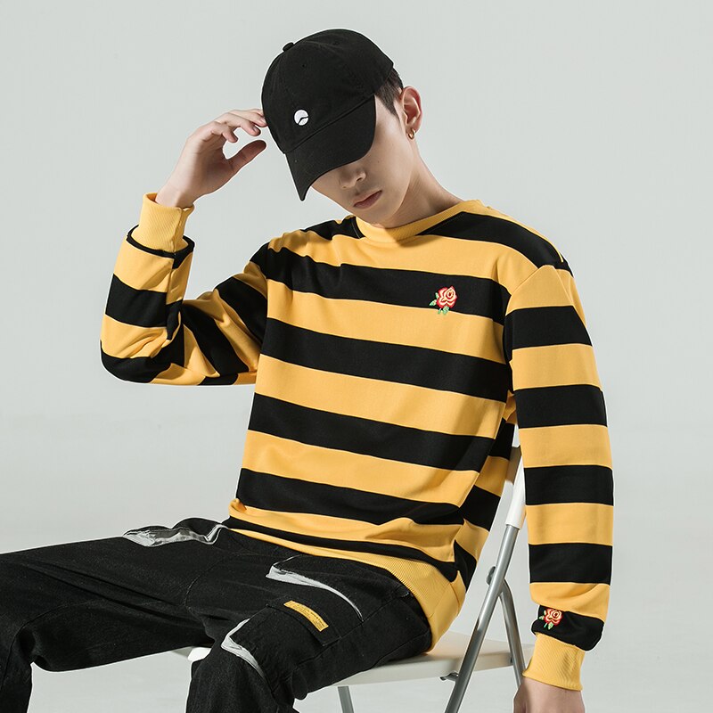 Sweter Roza