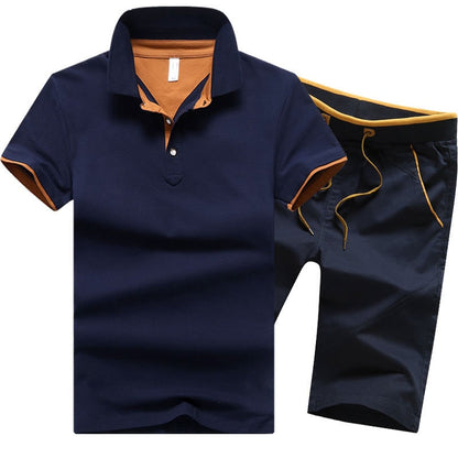 Martin Polo Summer Set