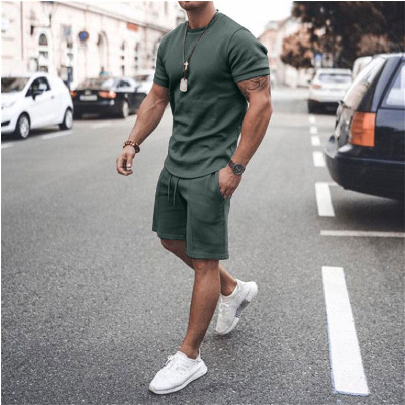 Latero Sommer-Set für Herren
