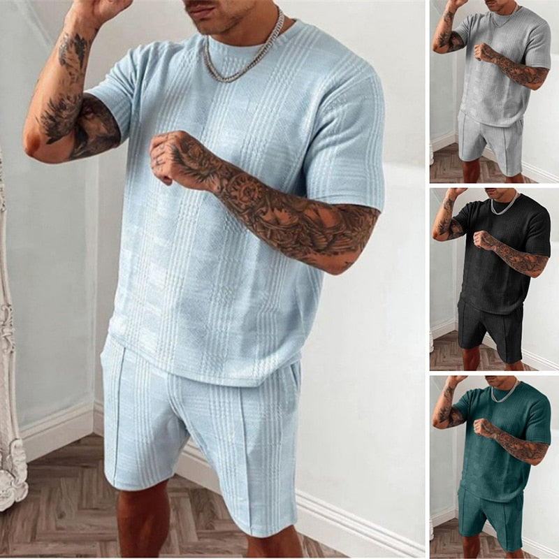 Sisu Sommer-Set für Herren