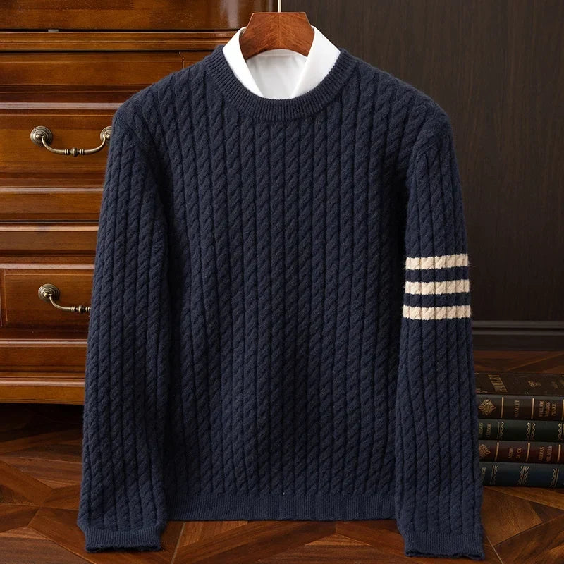 Norberto Moretti Cashmere Sweater