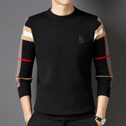 Benjamin designer-sweater til mænd