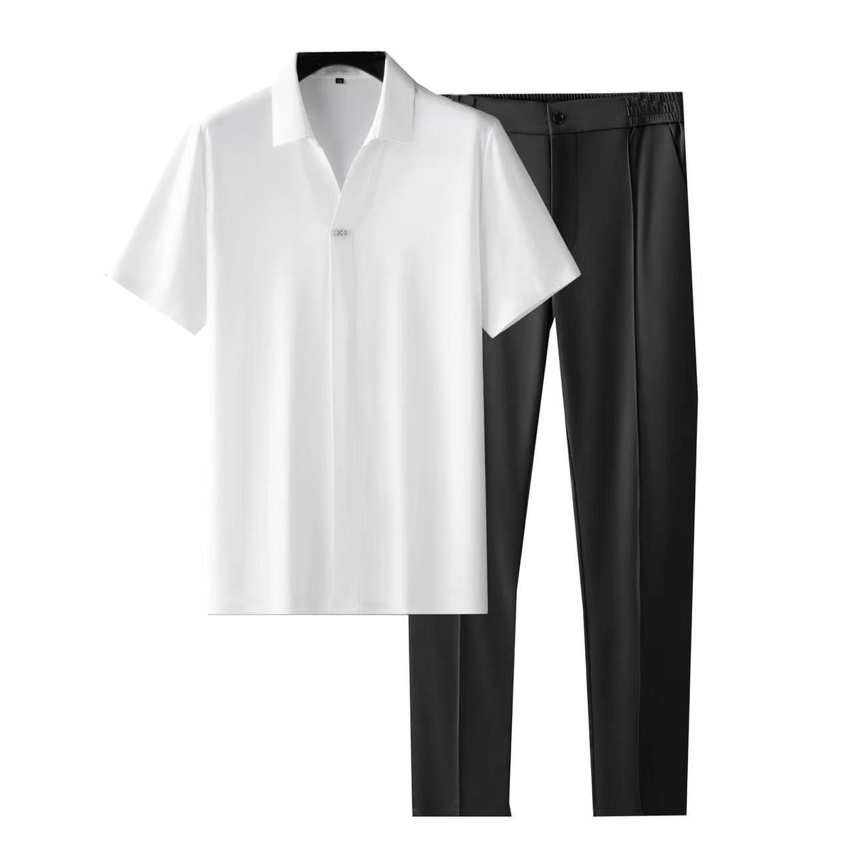 Completo elegante da uomo Vinthentic Francesco