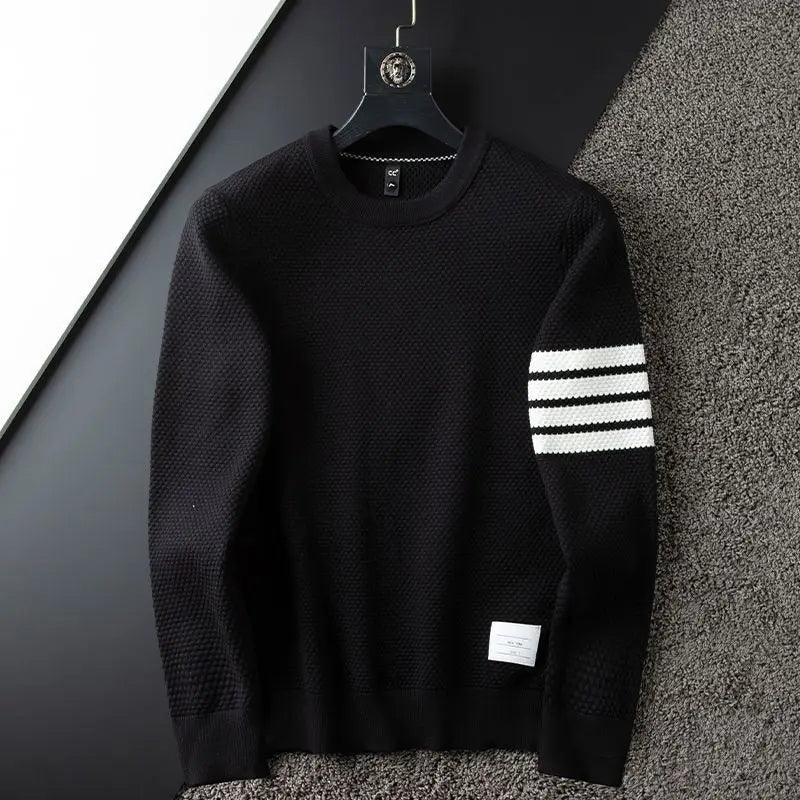 Jersey de punto prémium Pietro