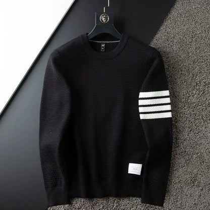 Jersey de punto prémium Pietro