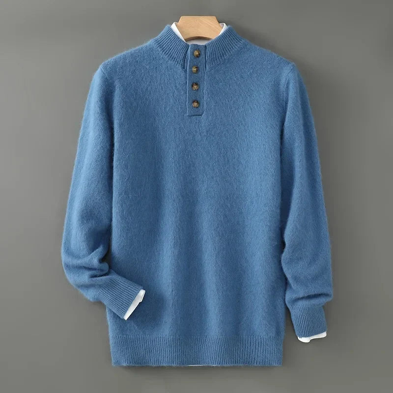 Kaschmirpullover Raffaele Di Luca