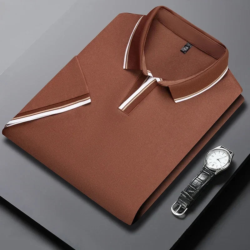 Virgilio Díaz Classic Polo Shirt