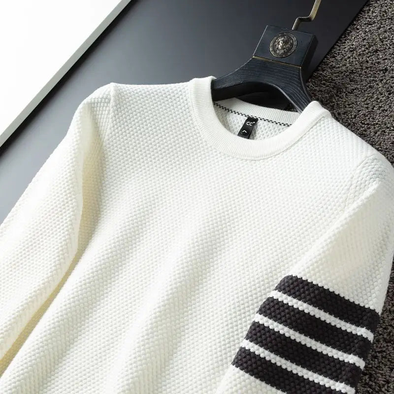 Jersey de punto prémium Pietro