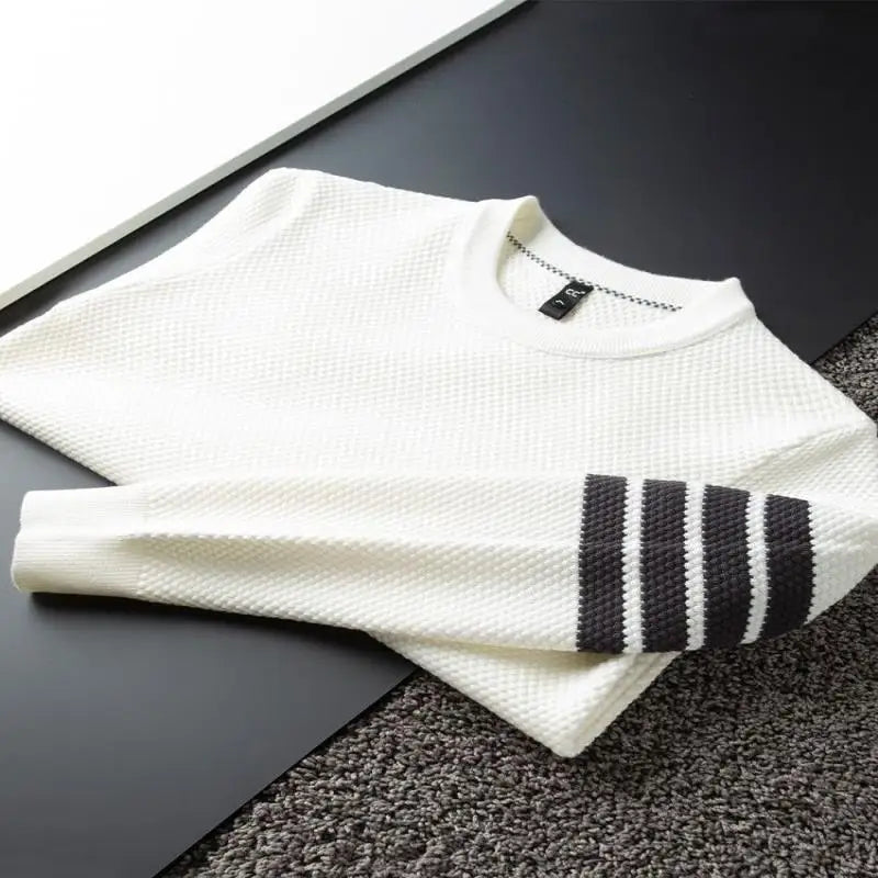 Jersey de punto prémium Pietro