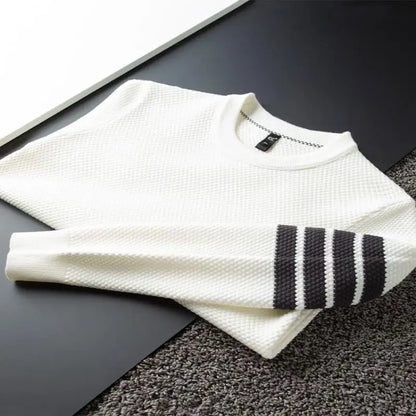 Jersey de punto prémium Pietro