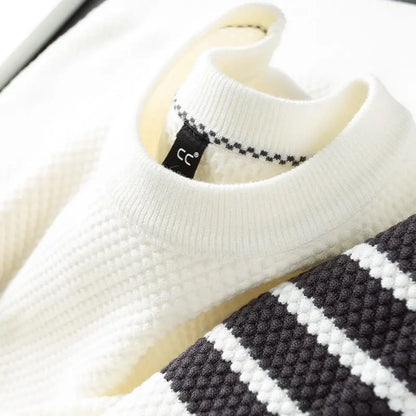 Jersey de punto prémium Pietro