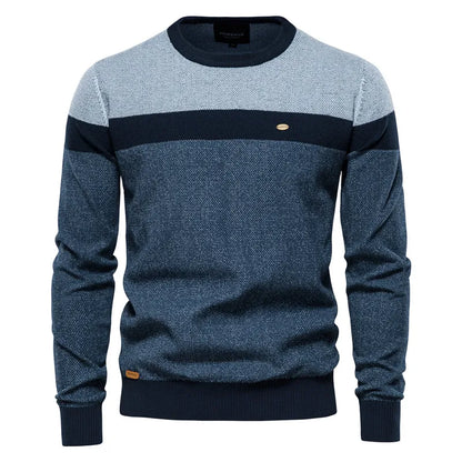 Dzianinowy sweter premium Botero