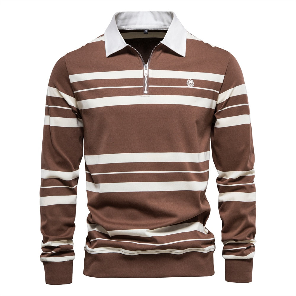 Vinthentic Federico Men's Polo shirt