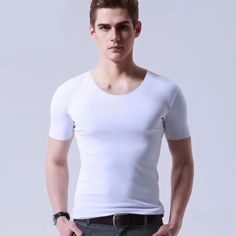 Das klassische T-Shirt für jeden Anlass