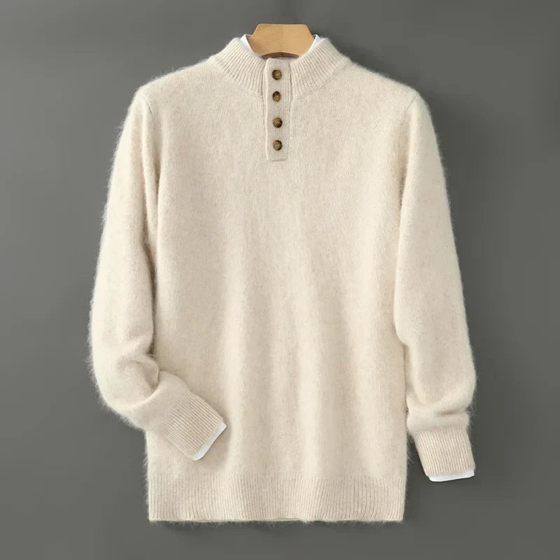 Kaschmirpullover Raffaele Di Luca
