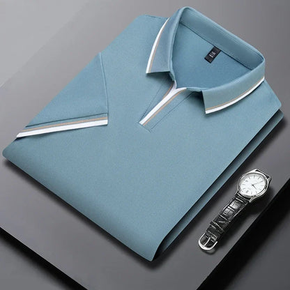 Virgilio Díaz Classic Polo Shirt