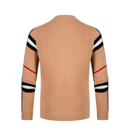 Benjamin designer-sweater til mænd