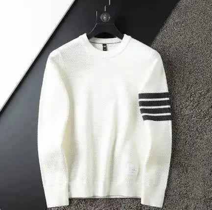 Jersey de punto prémium Pietro