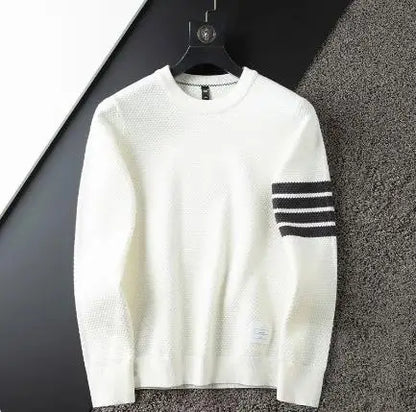 Jersey de punto prémium Pietro