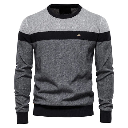 Dzianinowy sweter premium Botero