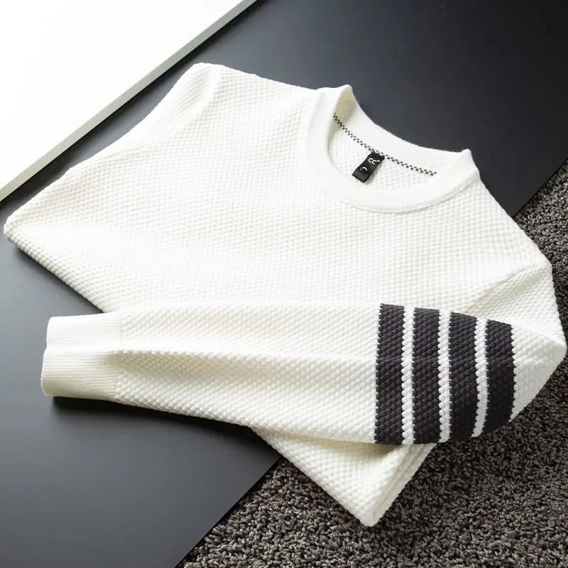 Jersey de punto prémium Pietro