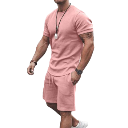 Latero Sommer-Set für Herren