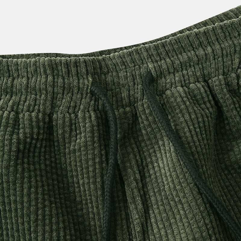 Miramar Corduroy Men's Set