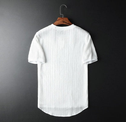 Del-Mer Men's Casual Set